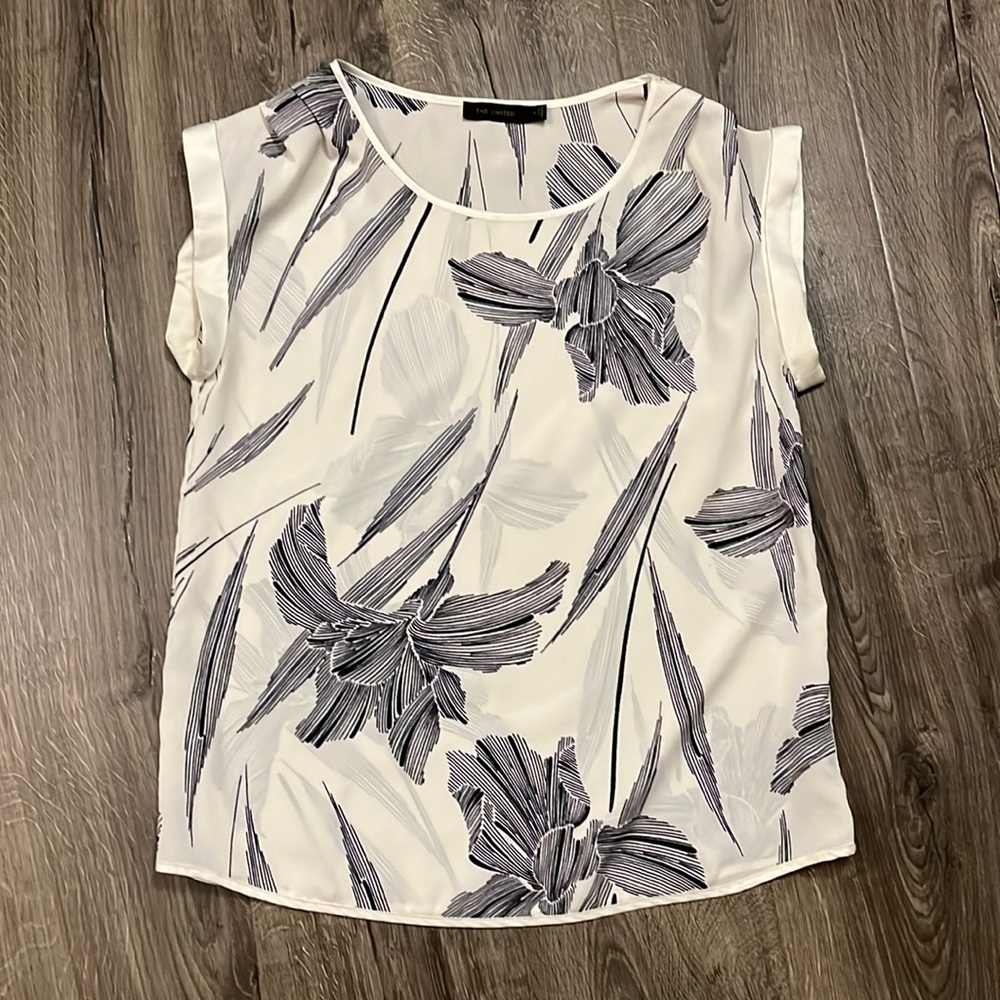 Express Women’s Blouse